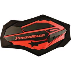 PowerMadd Sentinel Armor - Ekstra Beskyttelse Til Håndbeskytter Sæt